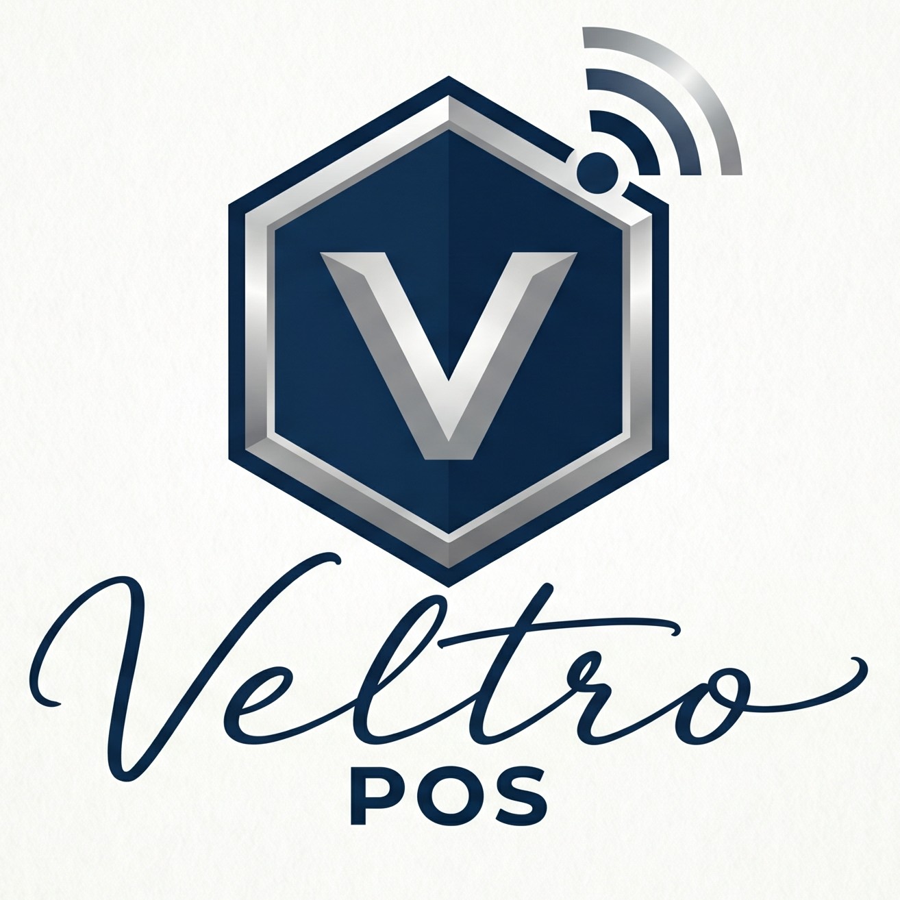 Veltro POS Logo